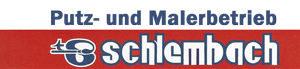 Home - Willkommen beim Malerbetrieb Schlembach